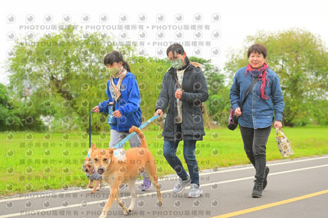 2024第六屆奔跑吧!毛小孩公益路跑
