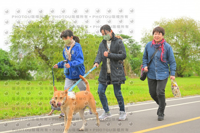 2024第六屆奔跑吧!毛小孩公益路跑