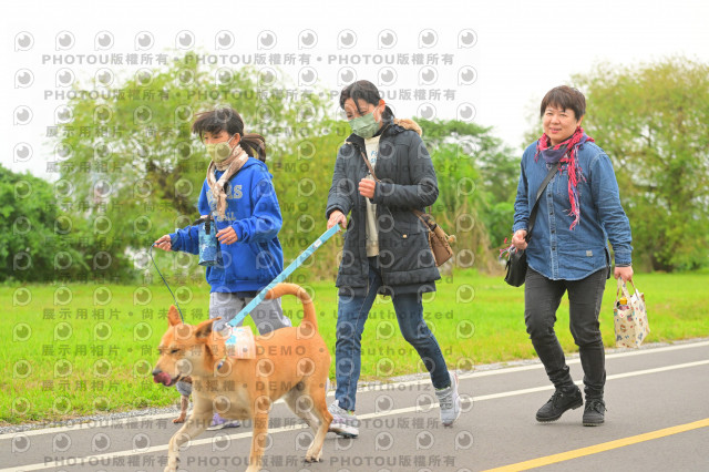 2024第六屆奔跑吧!毛小孩公益路跑