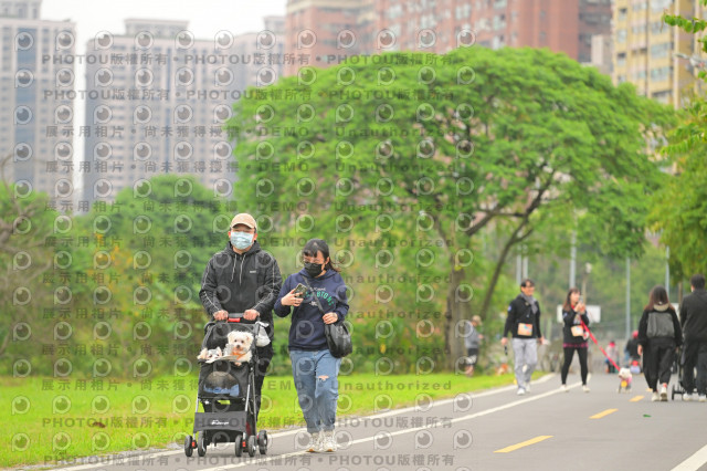 2024第六屆奔跑吧!毛小孩公益路跑