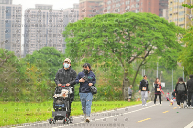 2024第六屆奔跑吧!毛小孩公益路跑