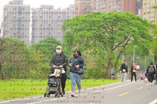 2024第六屆奔跑吧!毛小孩公益路跑