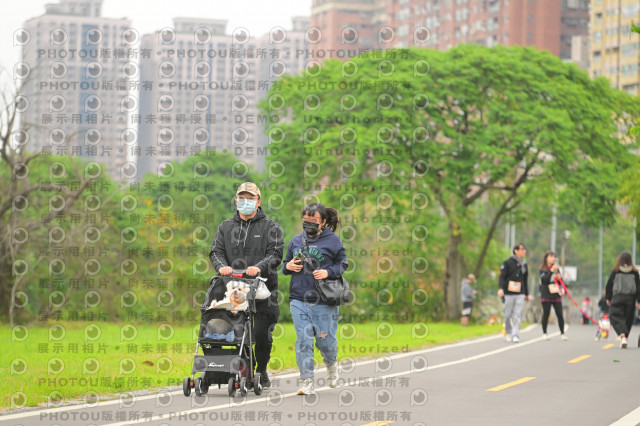 2024第六屆奔跑吧!毛小孩公益路跑