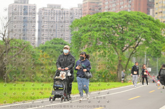 2024第六屆奔跑吧!毛小孩公益路跑