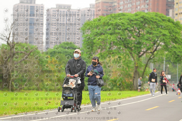 2024第六屆奔跑吧!毛小孩公益路跑