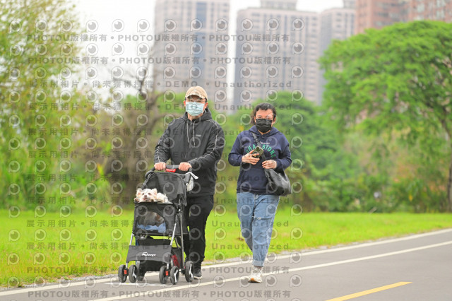 2024第六屆奔跑吧!毛小孩公益路跑