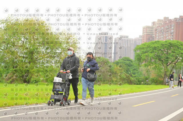 2024第六屆奔跑吧!毛小孩公益路跑