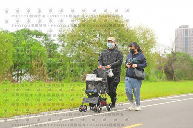 2024第六屆奔跑吧!毛小孩公益路跑