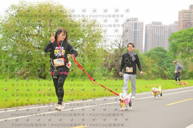 2024第六屆奔跑吧!毛小孩公益路跑
