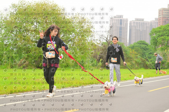 2024第六屆奔跑吧!毛小孩公益路跑