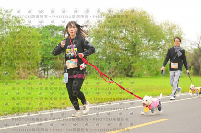 2024第六屆奔跑吧!毛小孩公益路跑