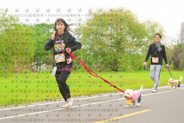 2024第六屆奔跑吧!毛小孩公益路跑