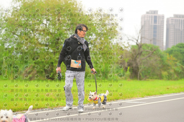 2024第六屆奔跑吧!毛小孩公益路跑