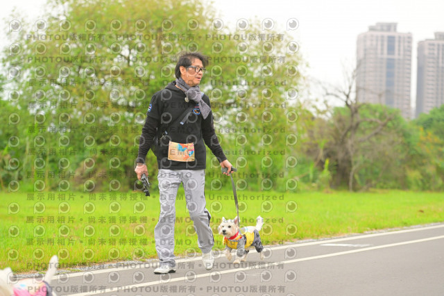 2024第六屆奔跑吧!毛小孩公益路跑