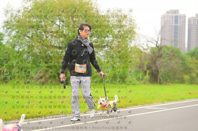 2024第六屆奔跑吧!毛小孩公益路跑