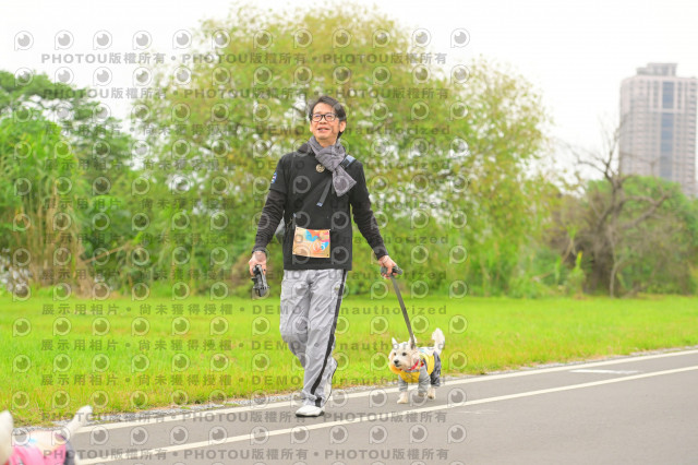 2024第六屆奔跑吧!毛小孩公益路跑