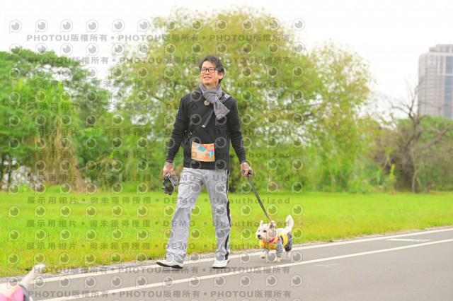 2024第六屆奔跑吧!毛小孩公益路跑