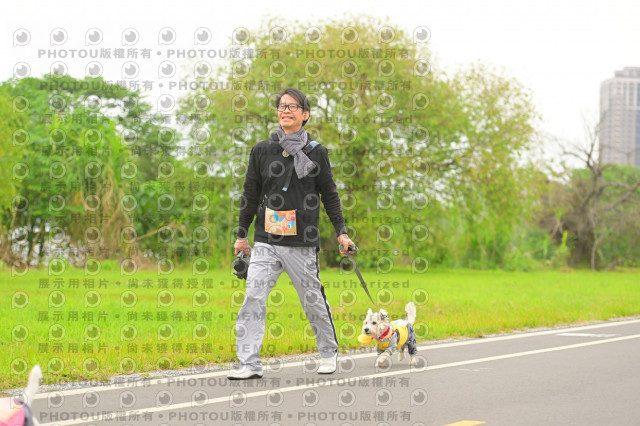 2024第六屆奔跑吧!毛小孩公益路跑