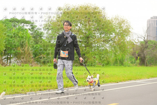 2024第六屆奔跑吧!毛小孩公益路跑