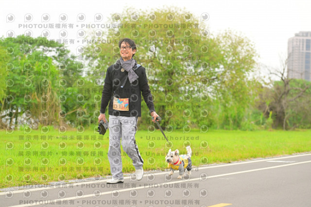 2024第六屆奔跑吧!毛小孩公益路跑