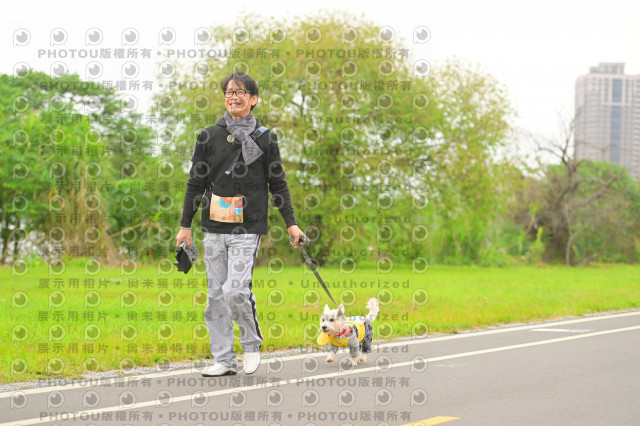 2024第六屆奔跑吧!毛小孩公益路跑