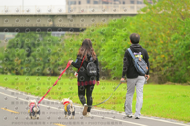 2024第六屆奔跑吧!毛小孩公益路跑