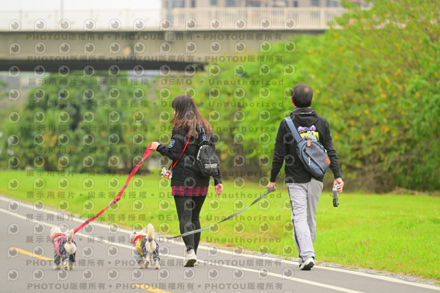 2024第六屆奔跑吧!毛小孩公益路跑
