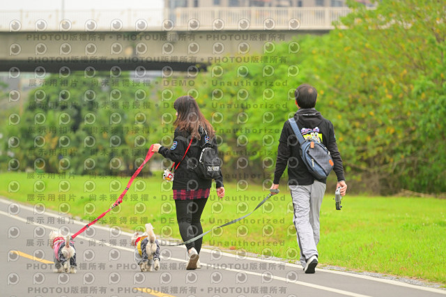 2024第六屆奔跑吧!毛小孩公益路跑