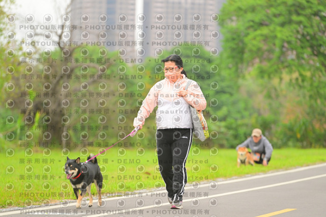 2024第六屆奔跑吧!毛小孩公益路跑