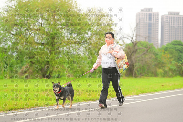 2024第六屆奔跑吧!毛小孩公益路跑