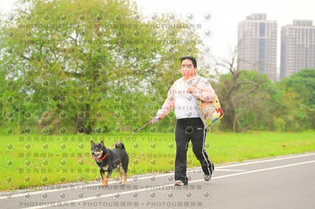 2024第六屆奔跑吧!毛小孩公益路跑