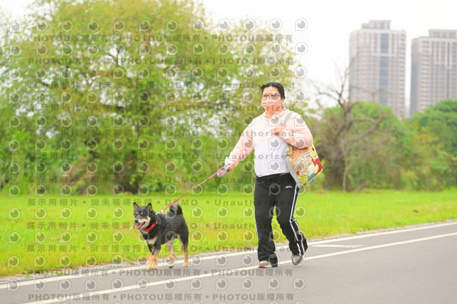 2024第六屆奔跑吧!毛小孩公益路跑