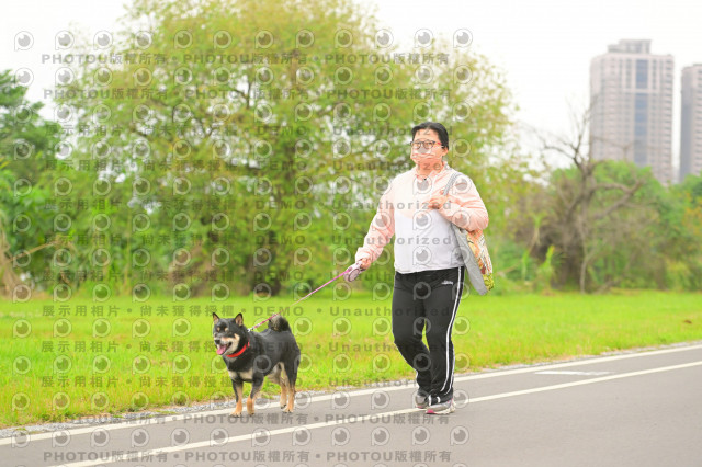 2024第六屆奔跑吧!毛小孩公益路跑