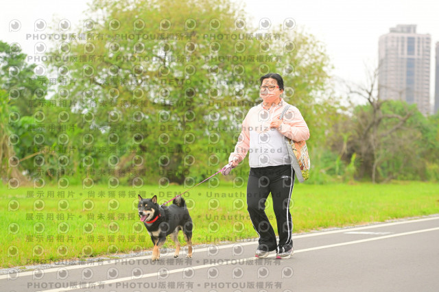2024第六屆奔跑吧!毛小孩公益路跑