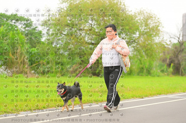 2024第六屆奔跑吧!毛小孩公益路跑