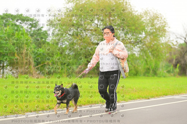 2024第六屆奔跑吧!毛小孩公益路跑