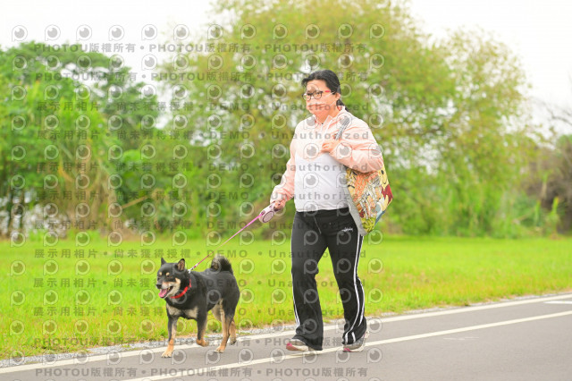 2024第六屆奔跑吧!毛小孩公益路跑