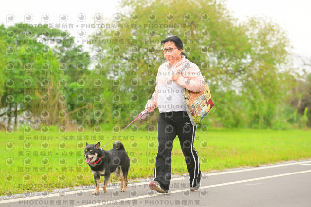 2024第六屆奔跑吧!毛小孩公益路跑