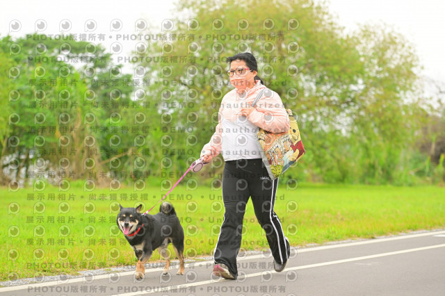2024第六屆奔跑吧!毛小孩公益路跑
