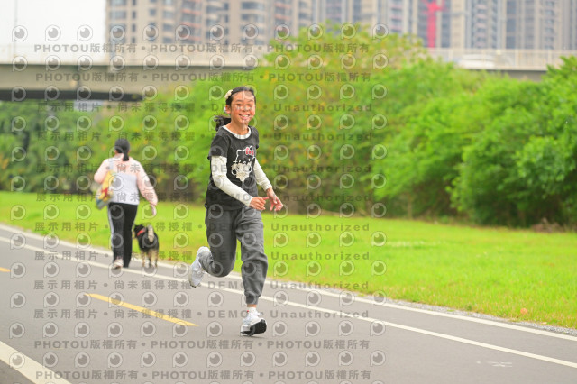 2024第六屆奔跑吧!毛小孩公益路跑
