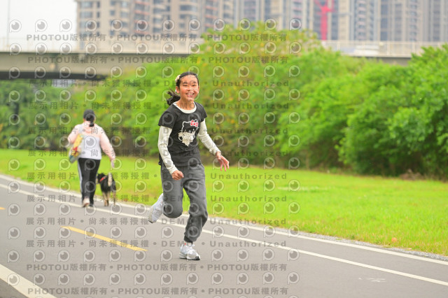 2024第六屆奔跑吧!毛小孩公益路跑