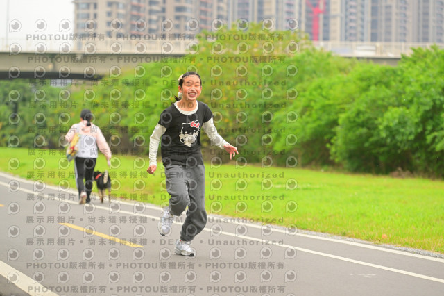 2024第六屆奔跑吧!毛小孩公益路跑