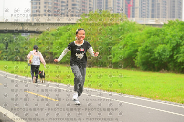 2024第六屆奔跑吧!毛小孩公益路跑