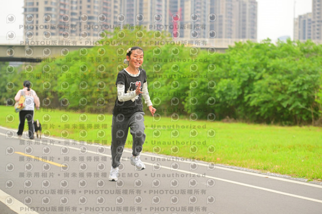 2024第六屆奔跑吧!毛小孩公益路跑