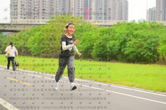 2024第六屆奔跑吧!毛小孩公益路跑