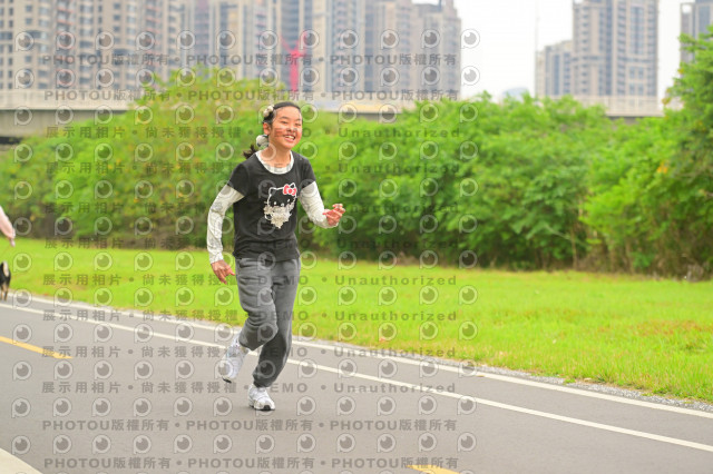 2024第六屆奔跑吧!毛小孩公益路跑