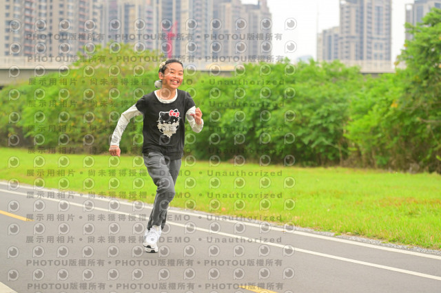 2024第六屆奔跑吧!毛小孩公益路跑