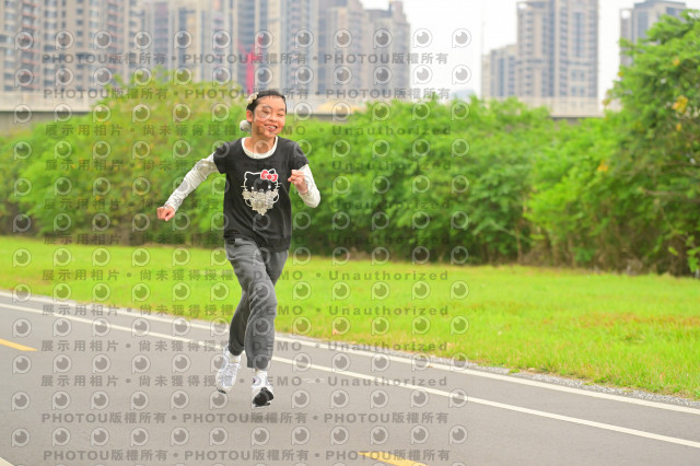 2024第六屆奔跑吧!毛小孩公益路跑