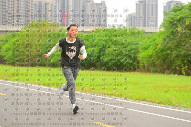 2024第六屆奔跑吧!毛小孩公益路跑