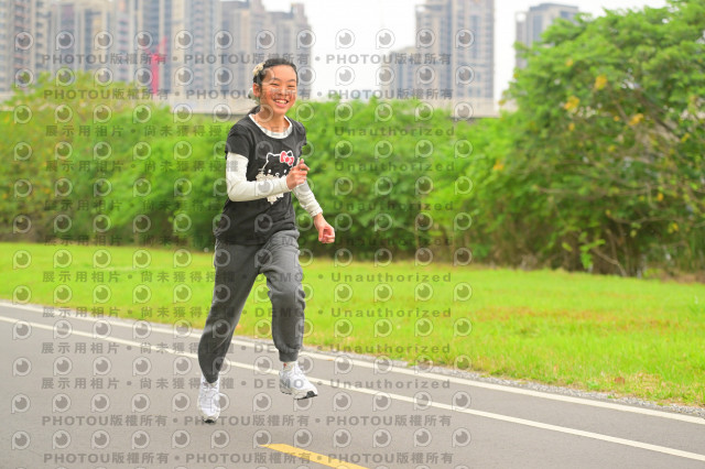 2024第六屆奔跑吧!毛小孩公益路跑
